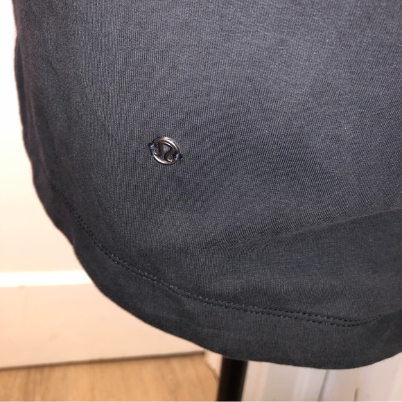 Lululemon athletica ladies workout running coat size 4 - Picture 5 of 11